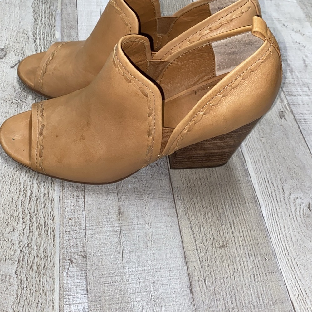 Lucca Lane Anna booties size 10M - Picture 9 of 11